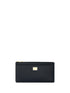DOLCE & GABBANA OS logoed card holder