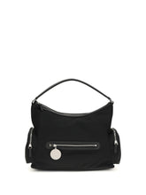 STELLA MCCARTNEY OS dartmoor shoulder bag 