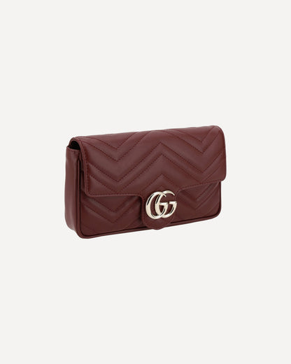marmont shoulder bag