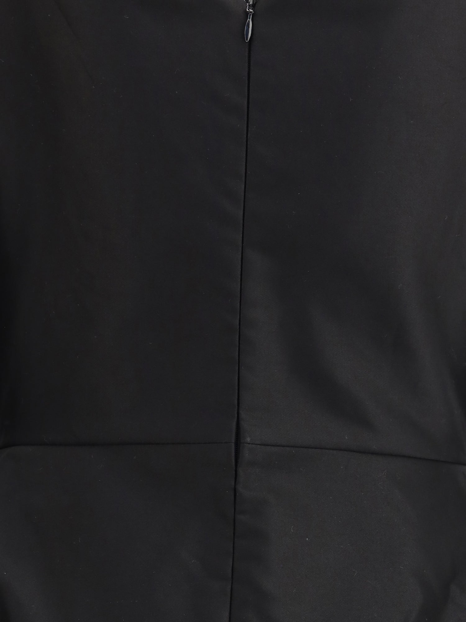 MAGDA BUTRYM 36 hip pad midi dress