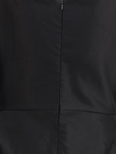 MAGDA BUTRYM 36 hip pad midi dress