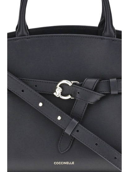 COCCINELLE OS large sabine handbag