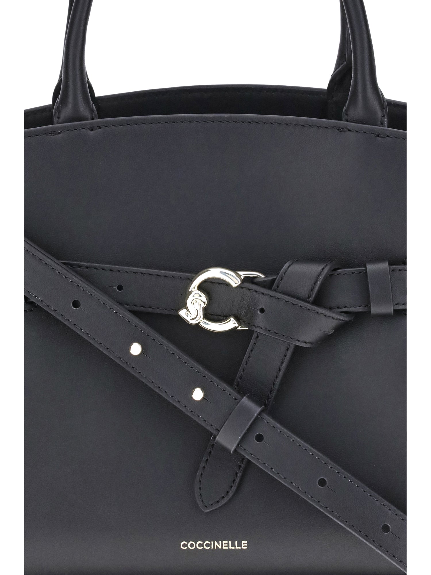 COCCINELLE OS medium sabine handbag