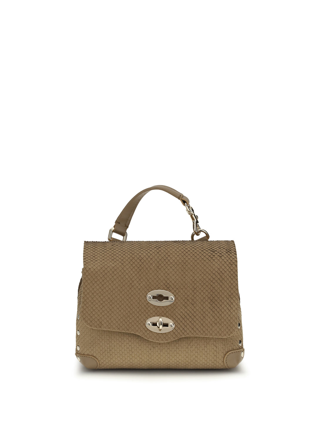 ZANELLATO OS postina amoretto baby handbag 