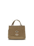 ZANELLATO OS postina amoretto baby handbag 