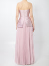 claudette maxi dress