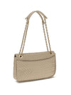 intreccio shoulder bag