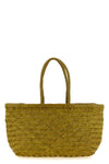 the dragon diffusion bamboo triple jump big shoulder bag redefines artisan elega