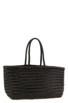 the dragon diffusion bamboo triple jump big handbag stands out for its complex h