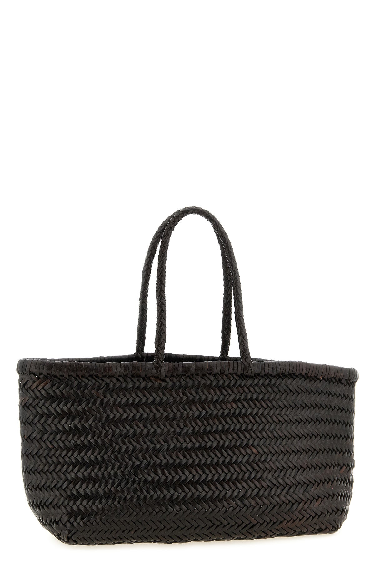 the dragon diffusion bamboo triple jump big handbag stands out for its complex h