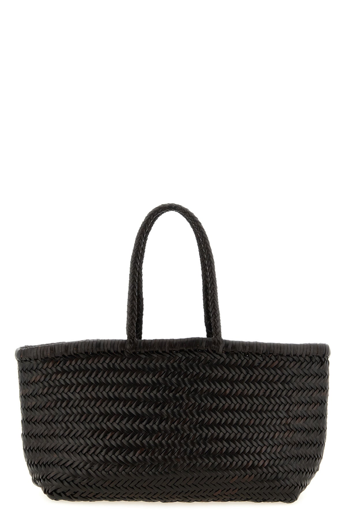 the dragon diffusion bamboo triple jump big handbag stands out for its complex h
