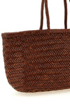 the shoulder bag dragon diffusion bamboo triple jump big expresses the excellenc