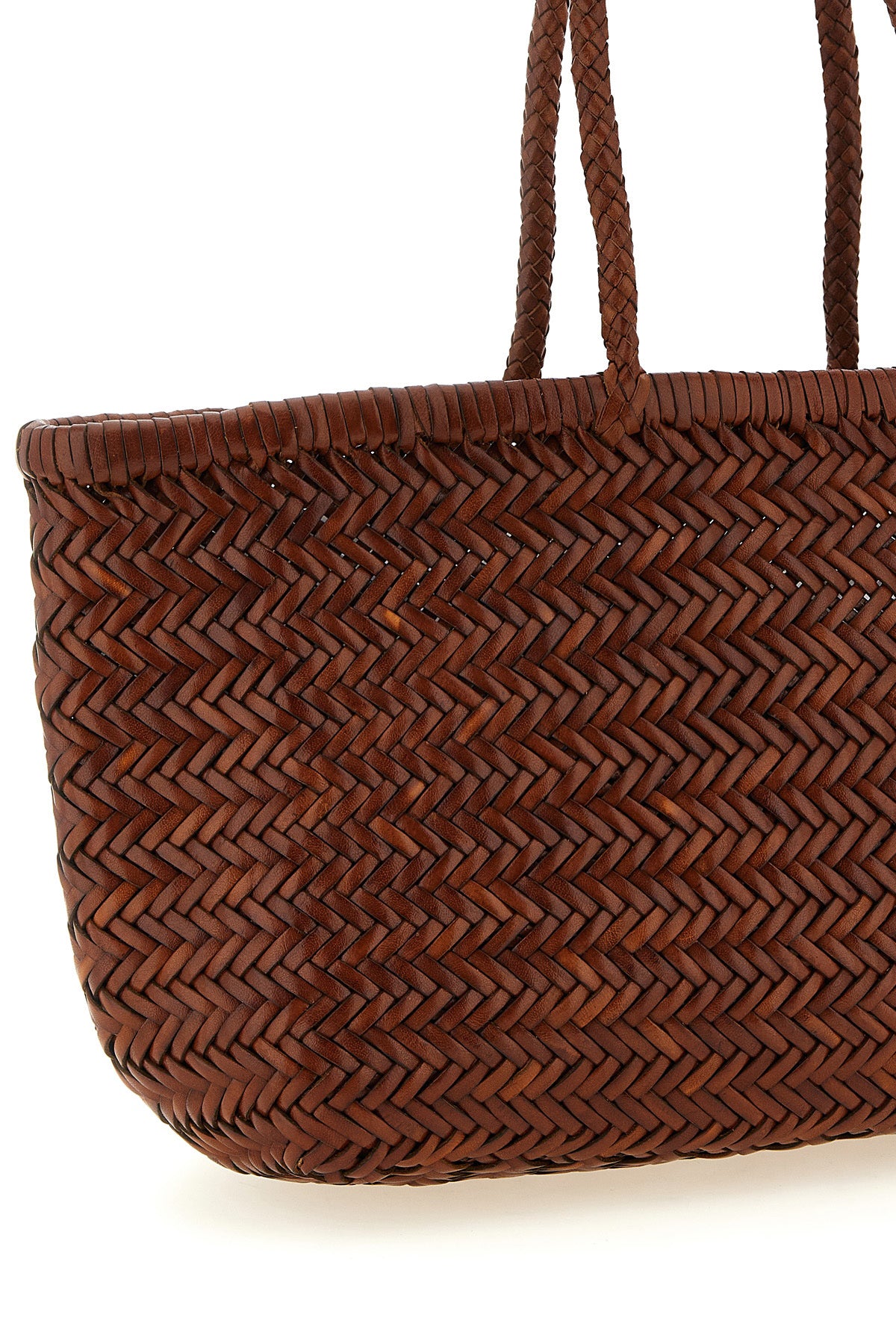 the shoulder bag dragon diffusion bamboo triple jump big expresses the excellenc