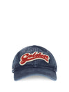 journey baseball cap