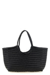 the dragon diffusion nantucket basket big shoulder bag stands out for its capaci