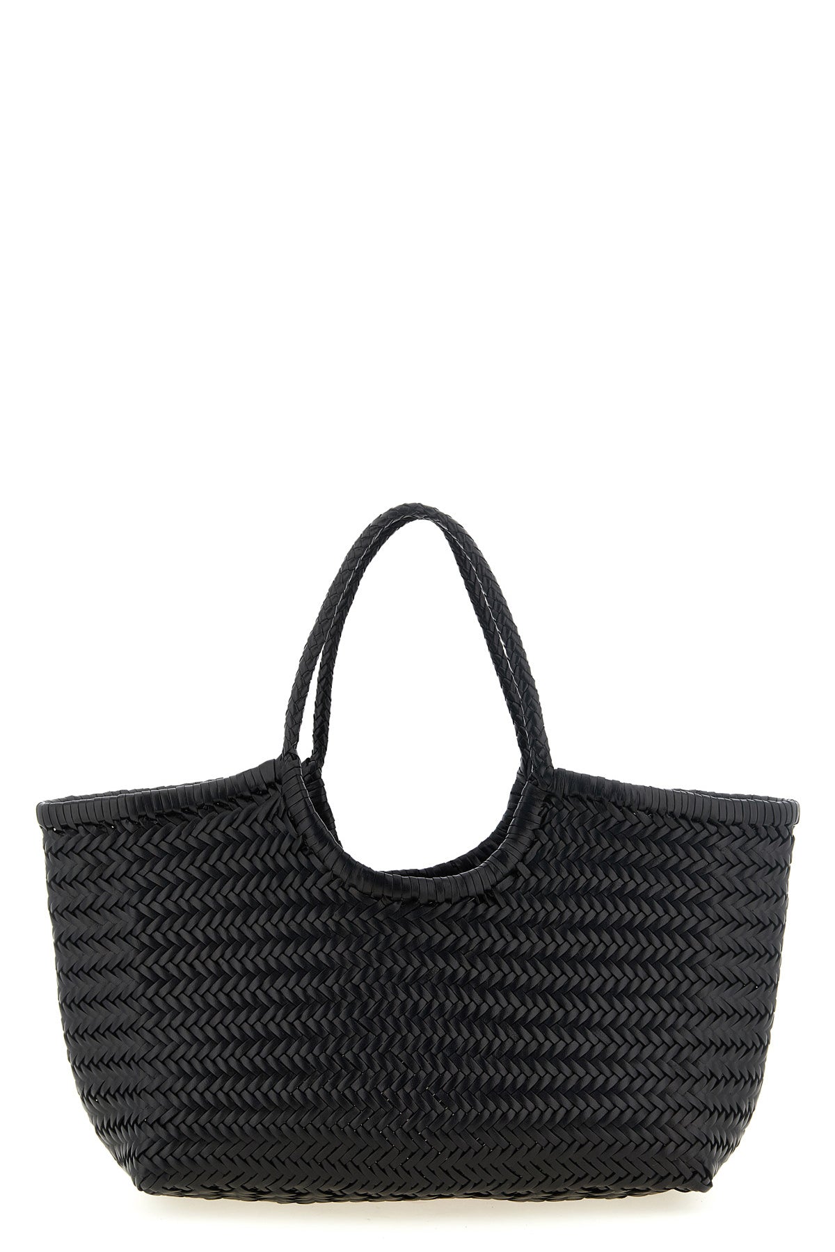 the dragon diffusion nantucket basket big shoulder bag stands out for its capaci