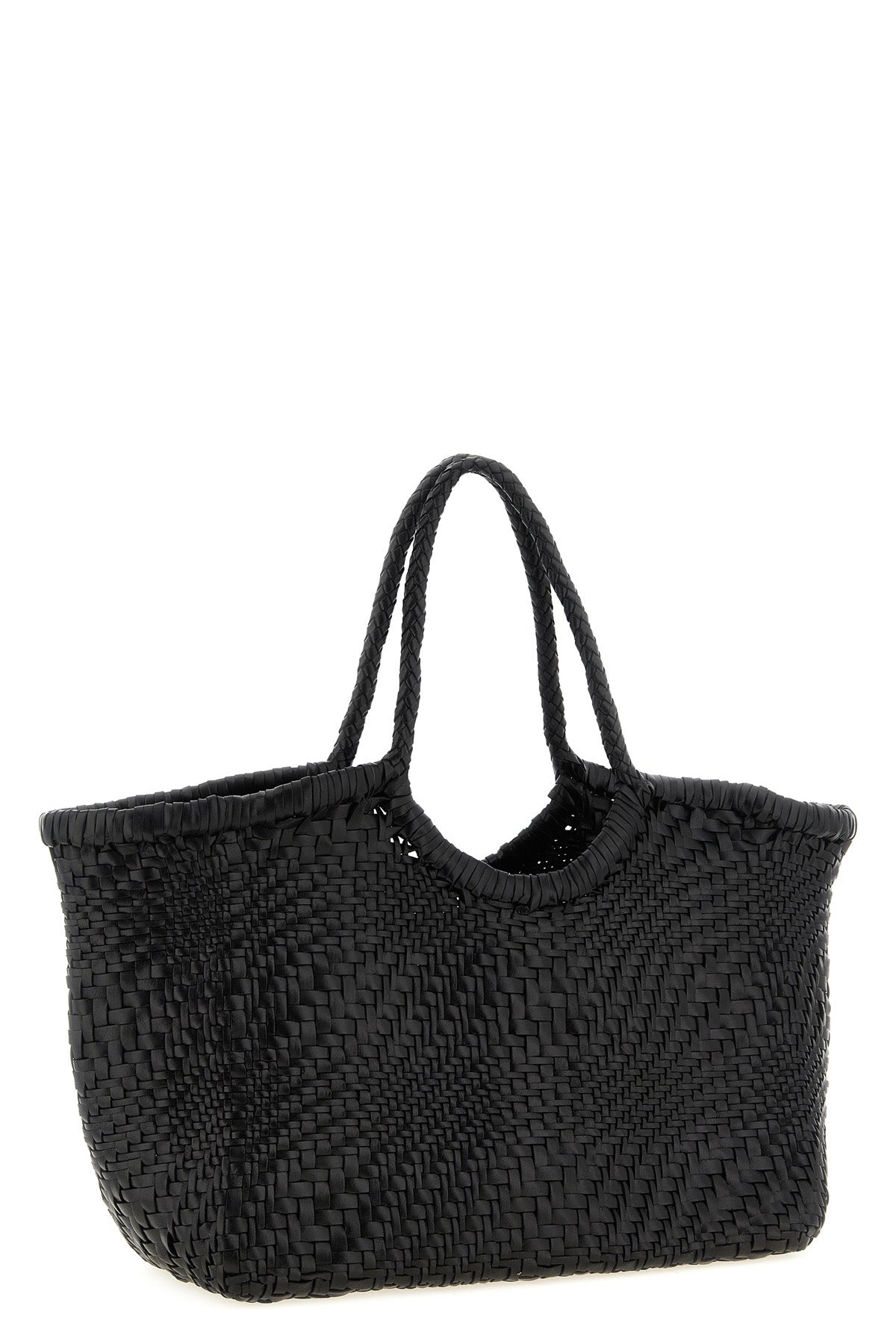 the dragon diffusion nantucket optical handbag embodies the excellence of crafts