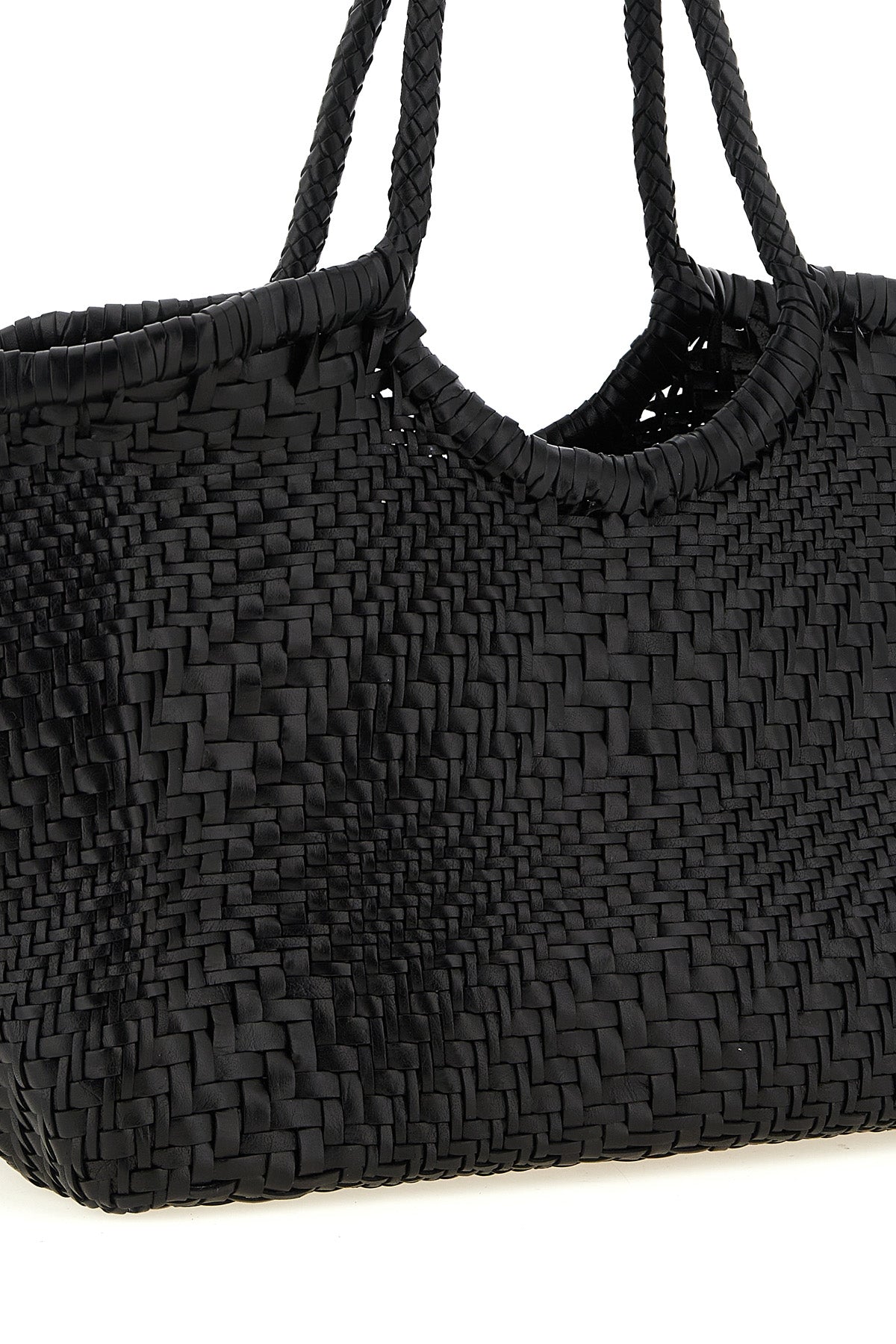 the dragon diffusion nantucket optical handbag embodies the excellence of crafts