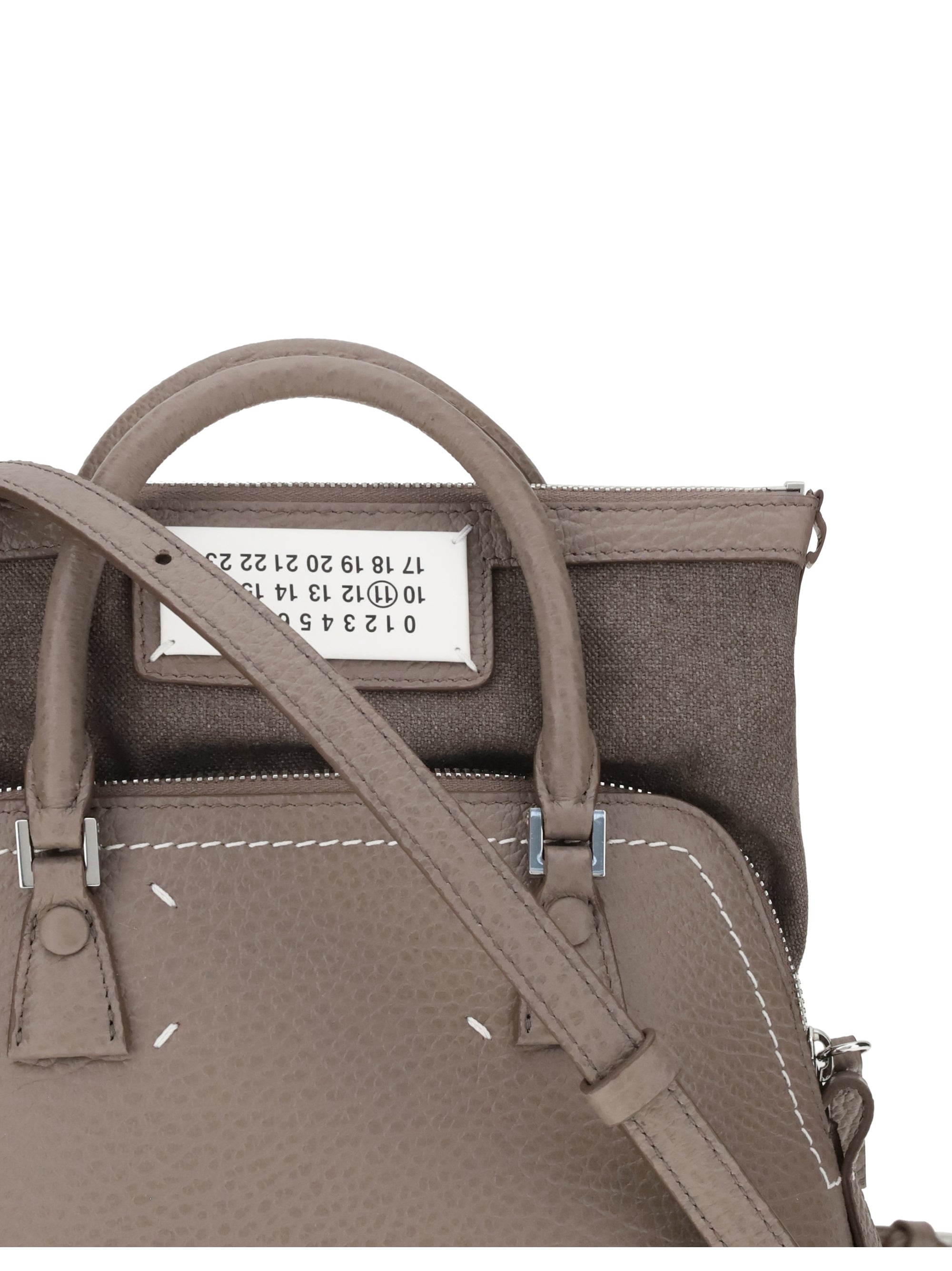 MARGIELA OS 5ac handbag