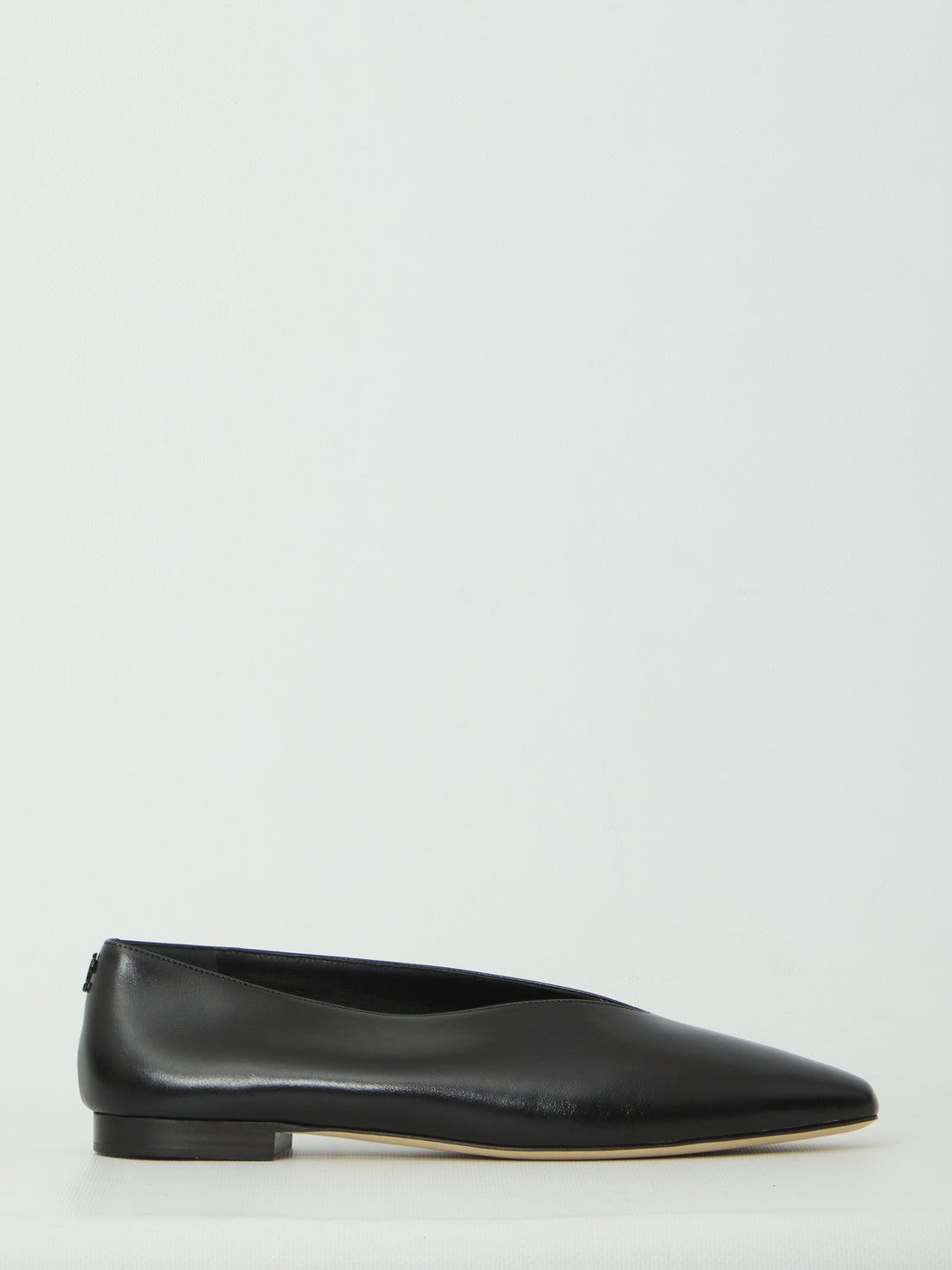 JIMMY CHOO 36 margot flat ballets