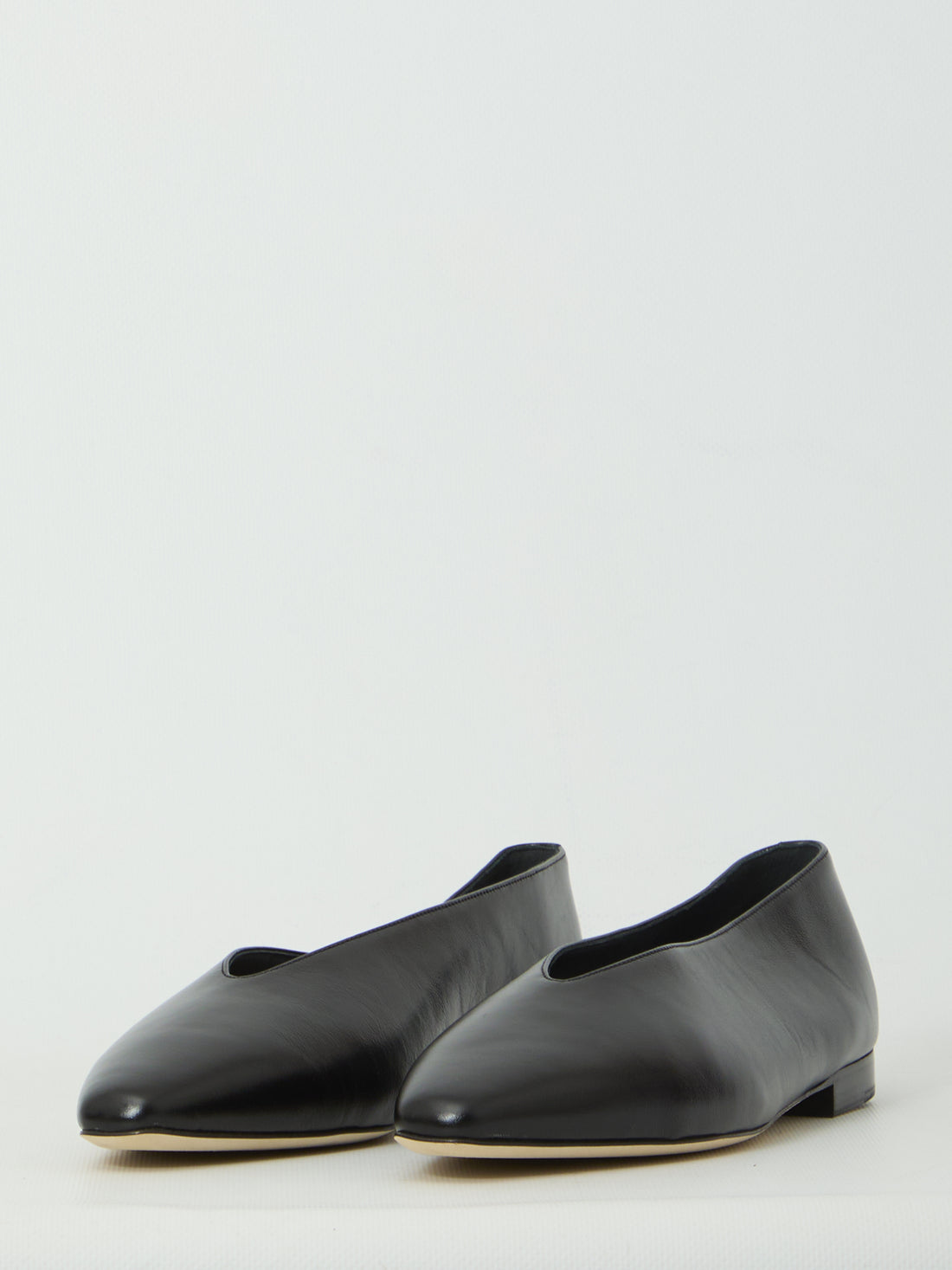 JIMMY CHOO 36 margot flat ballets
