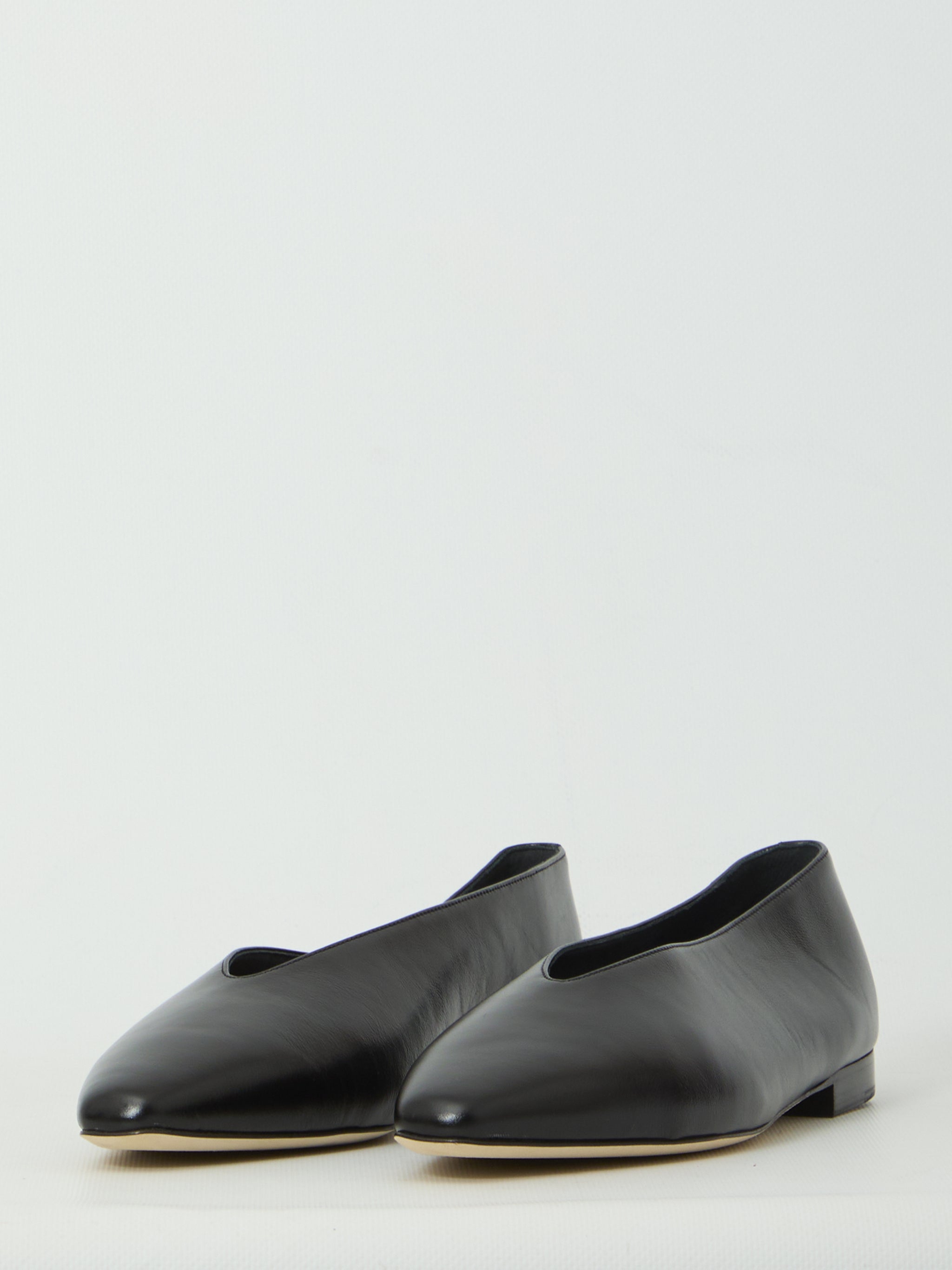 margot flat ballets