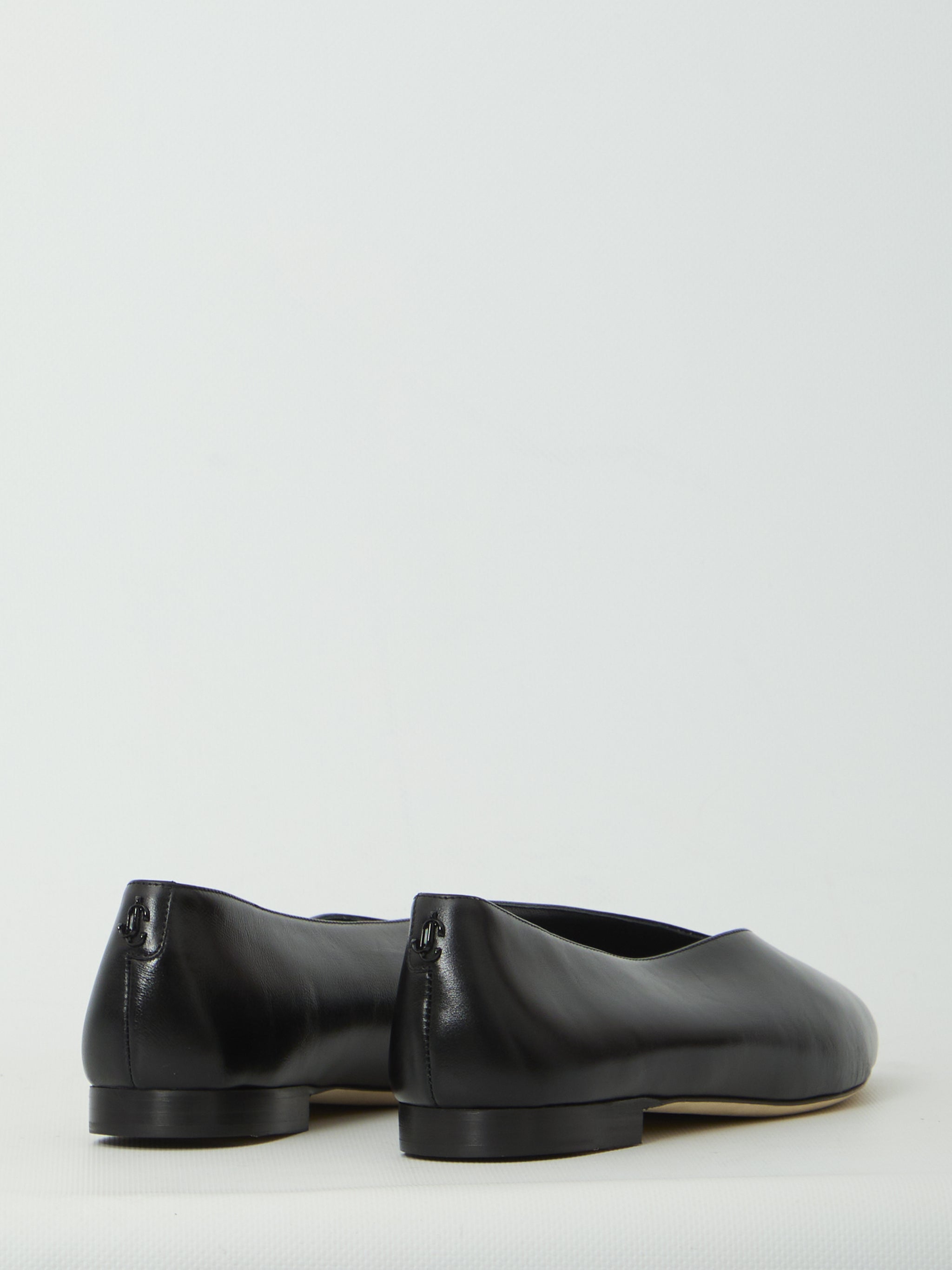 margot flat ballets