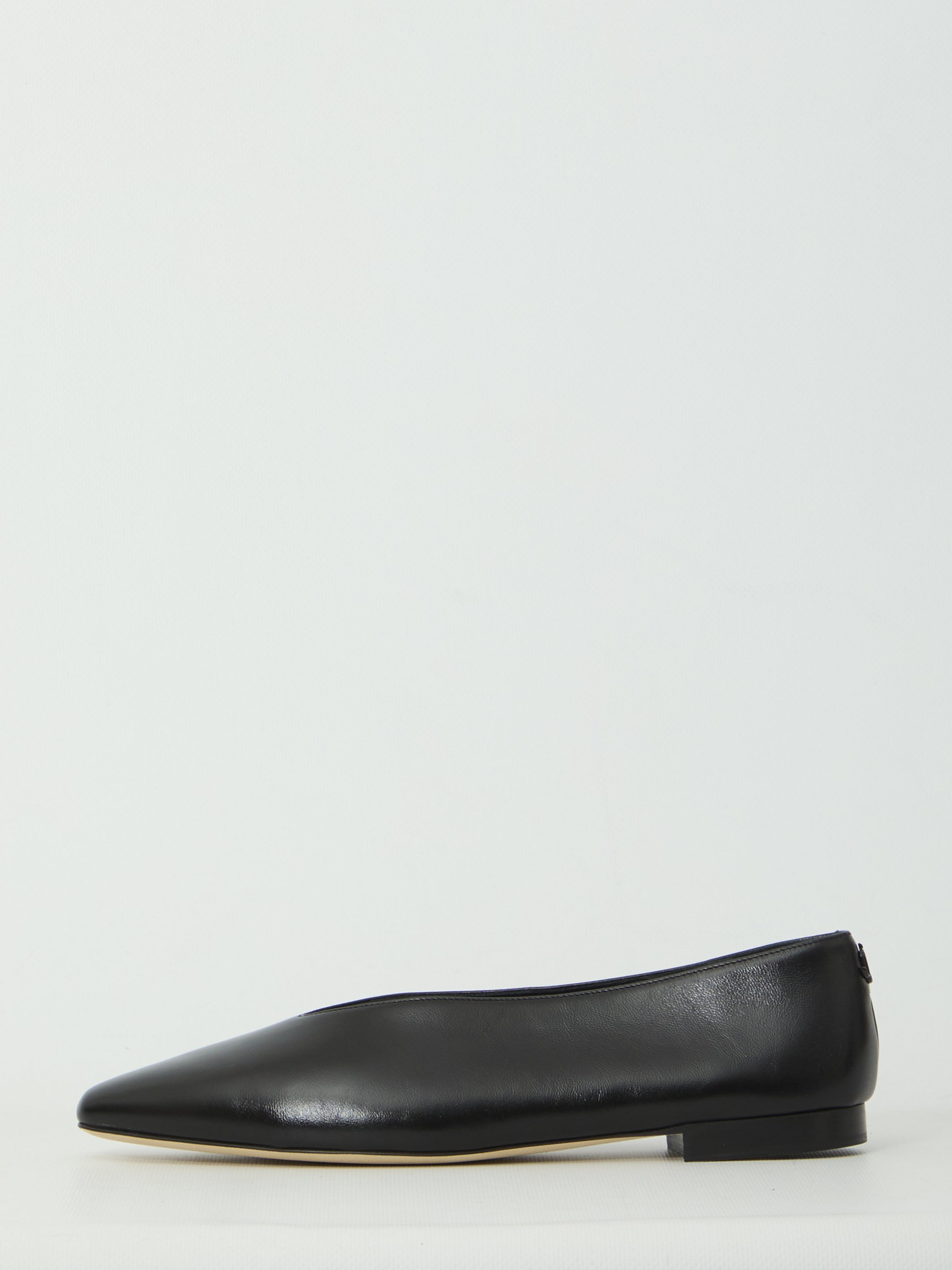 margot flat ballets