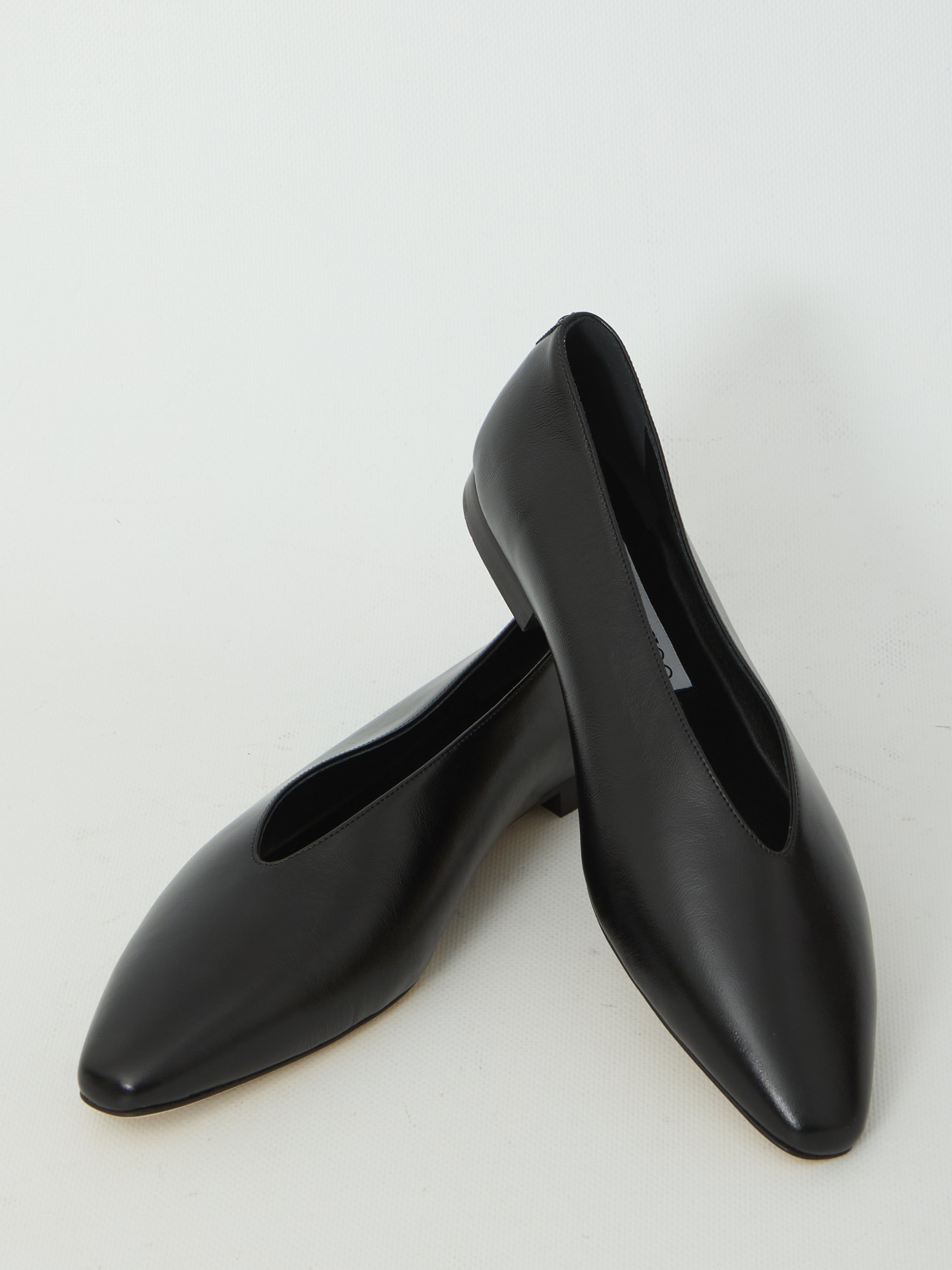 margot flat ballets