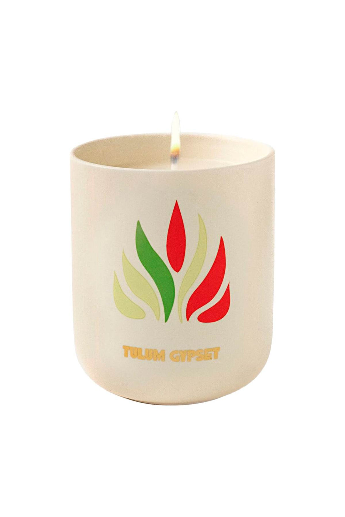 tulum gypset scented candle