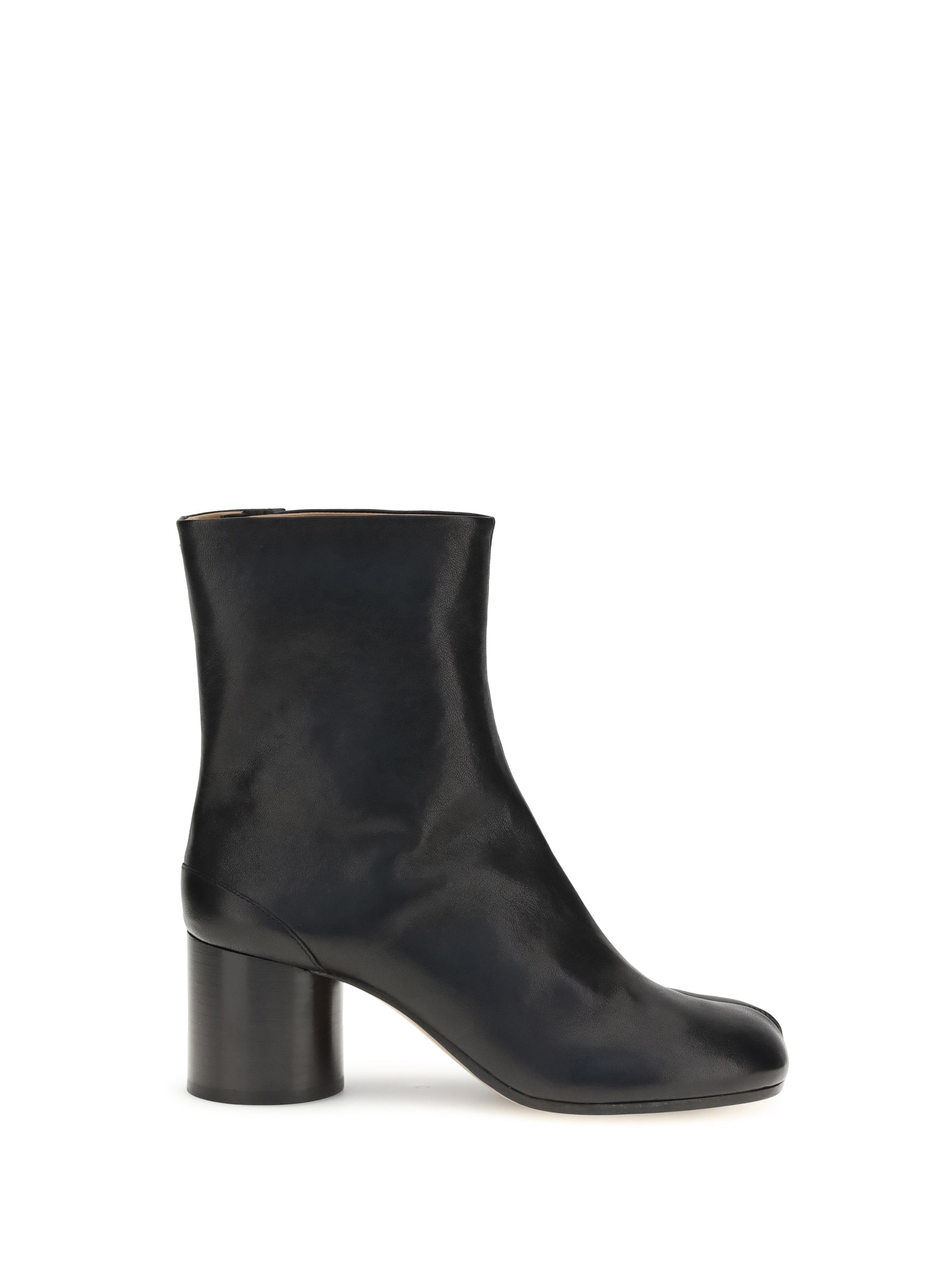 tabi ankle boots