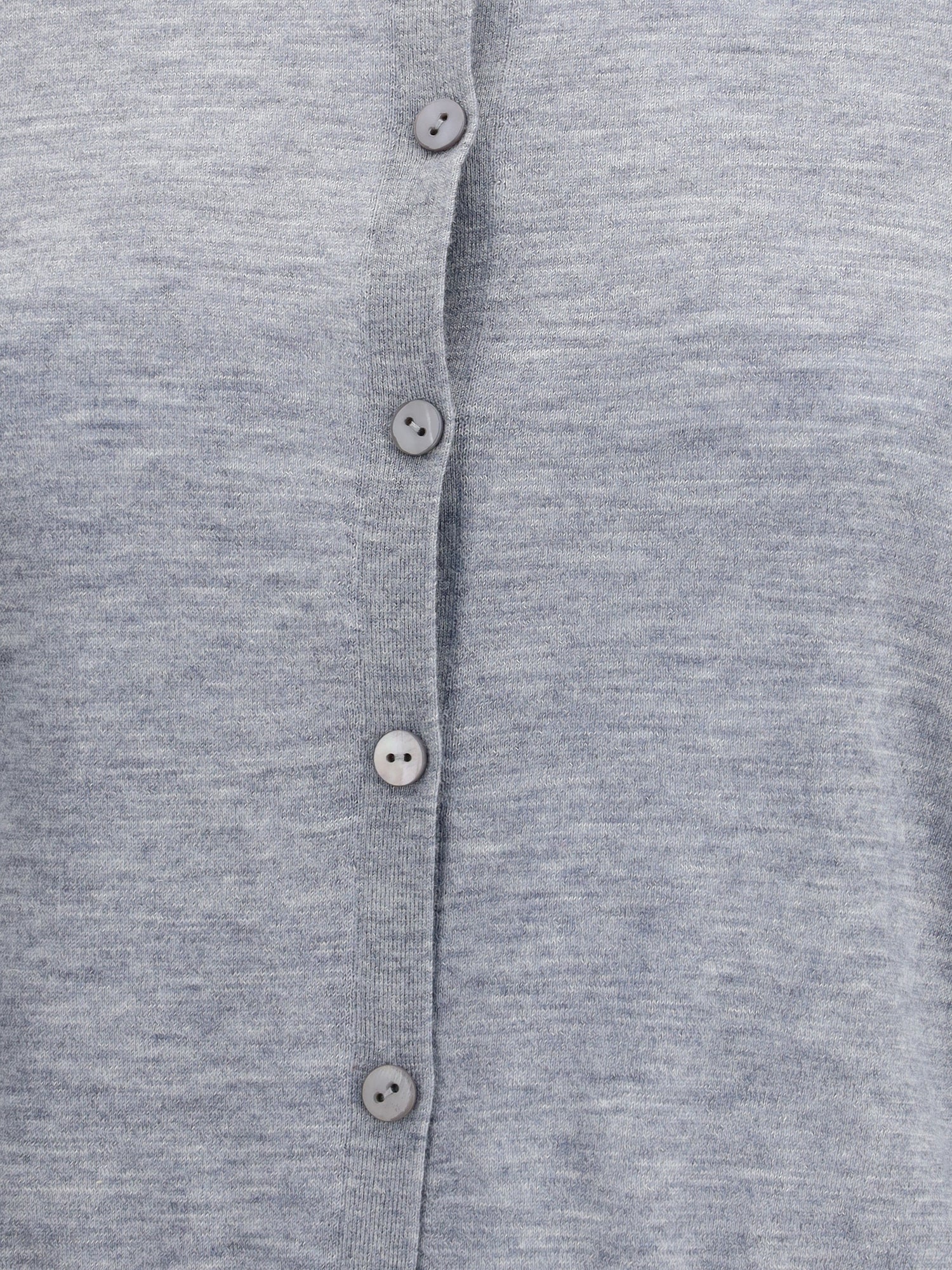 LISA YANG 0 charlotte cardigan