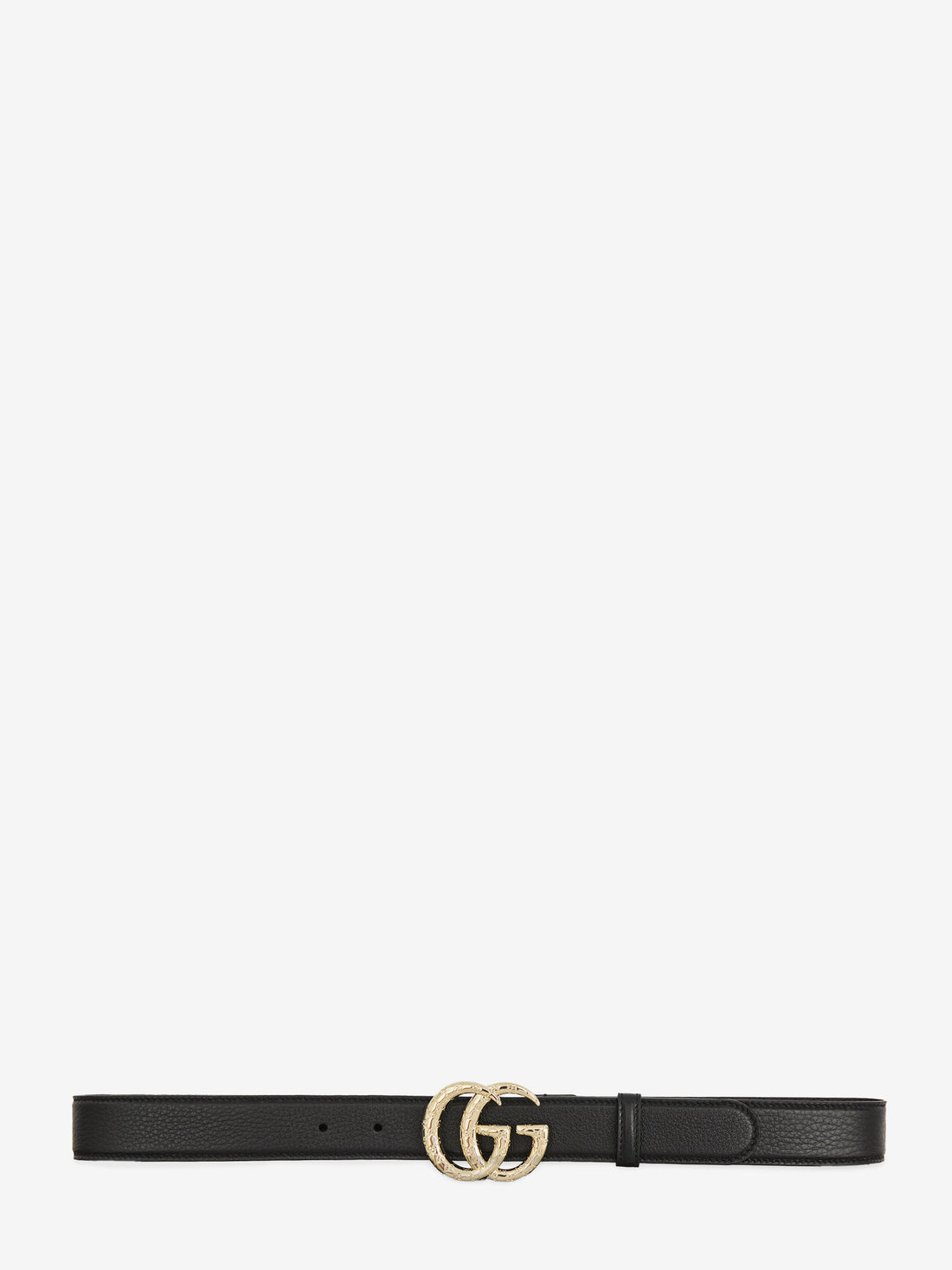 GUCCI 75 gg marmont belt