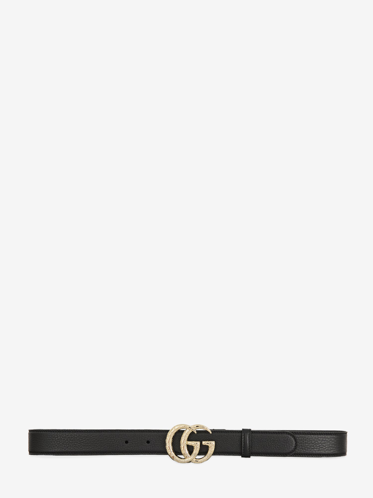 GUCCI 75 gg marmont belt