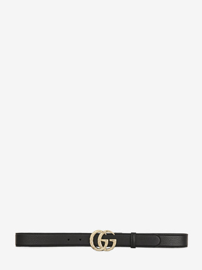 GUCCI 75 gg marmont belt