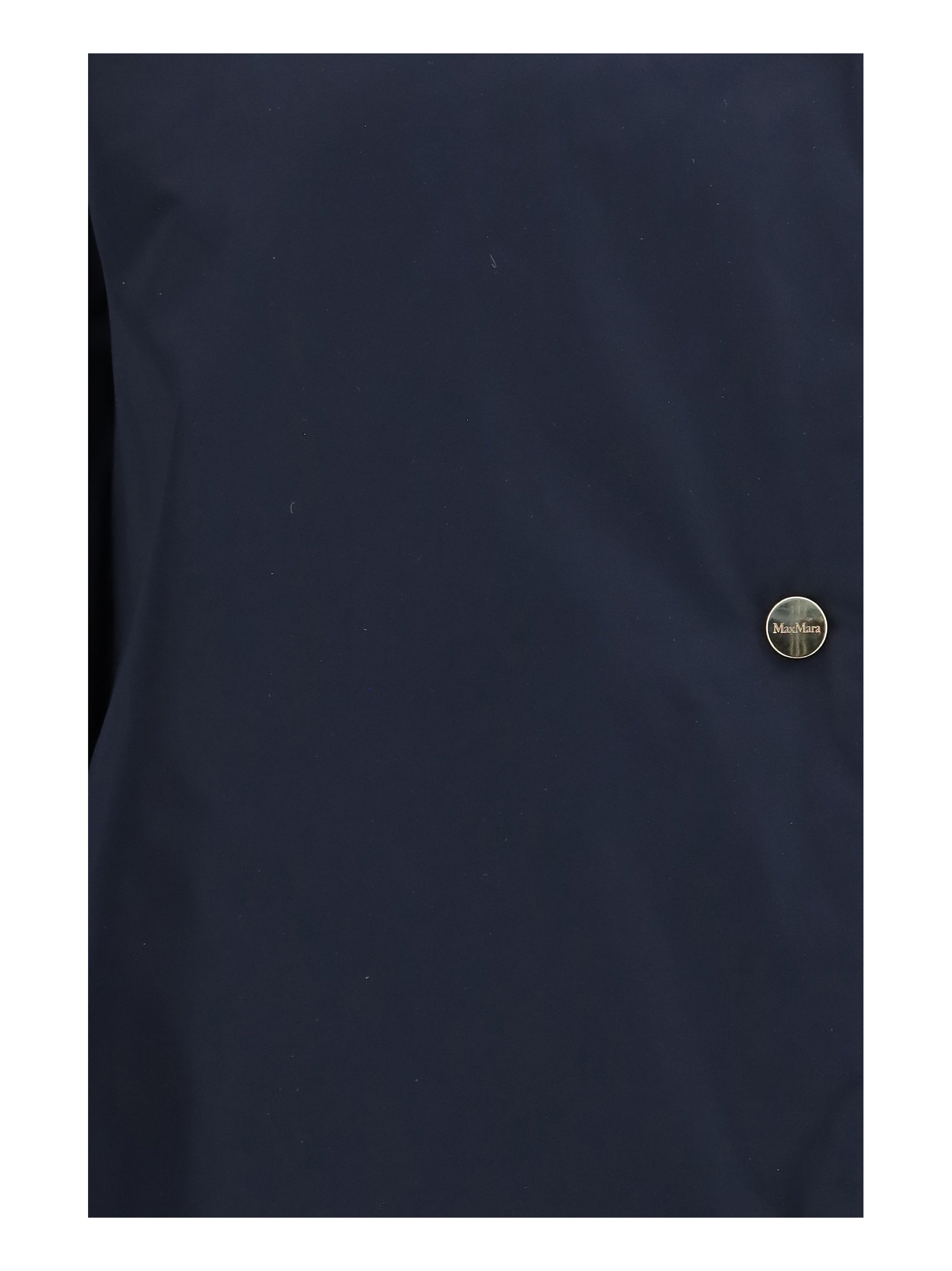 reversible padded jacket in radzmir and water repellent canvas