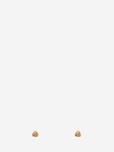 BOTTEGA VENETA OS intreccio earrings