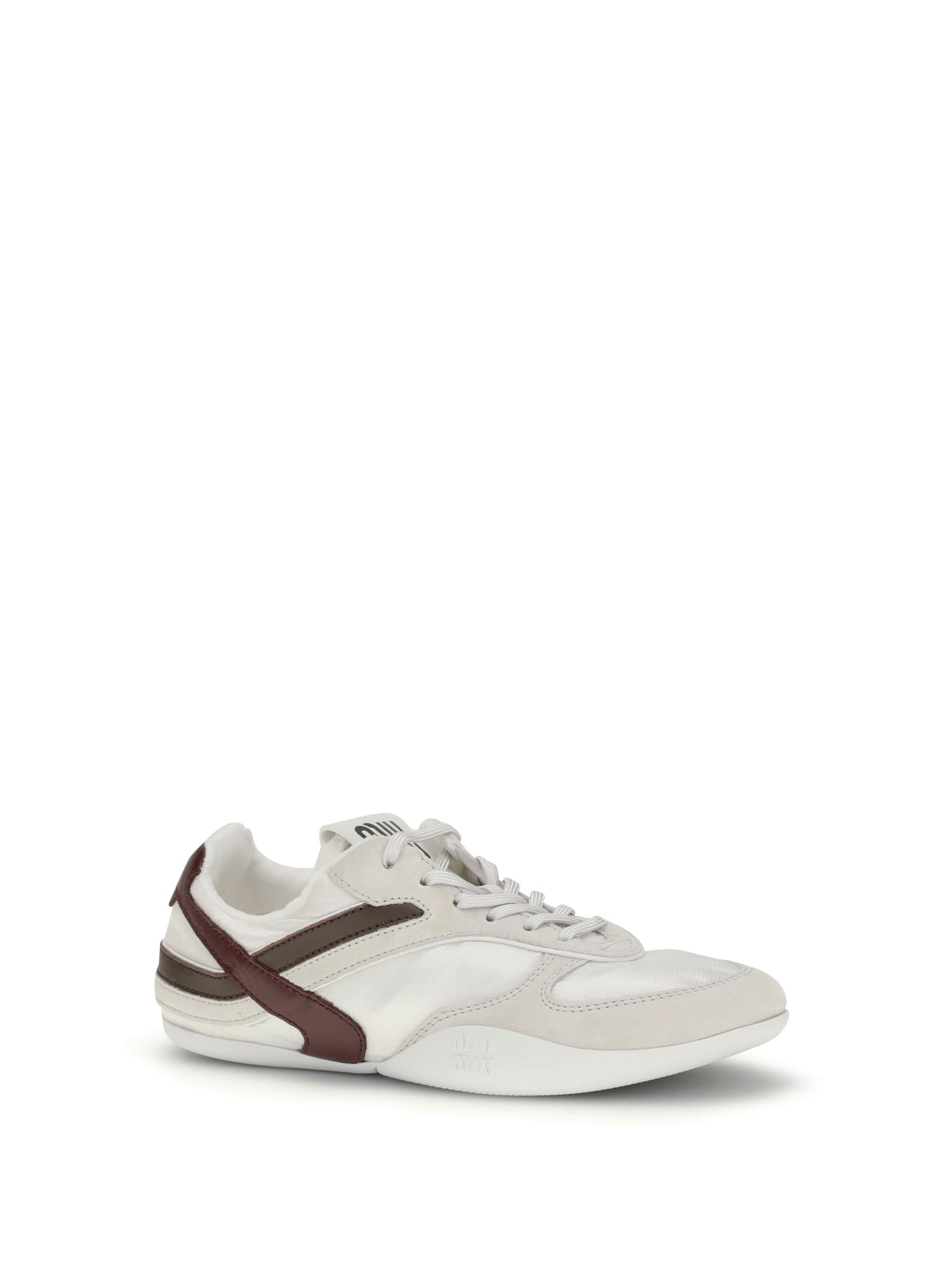 MIU MIU 37 gymnasium sneakers