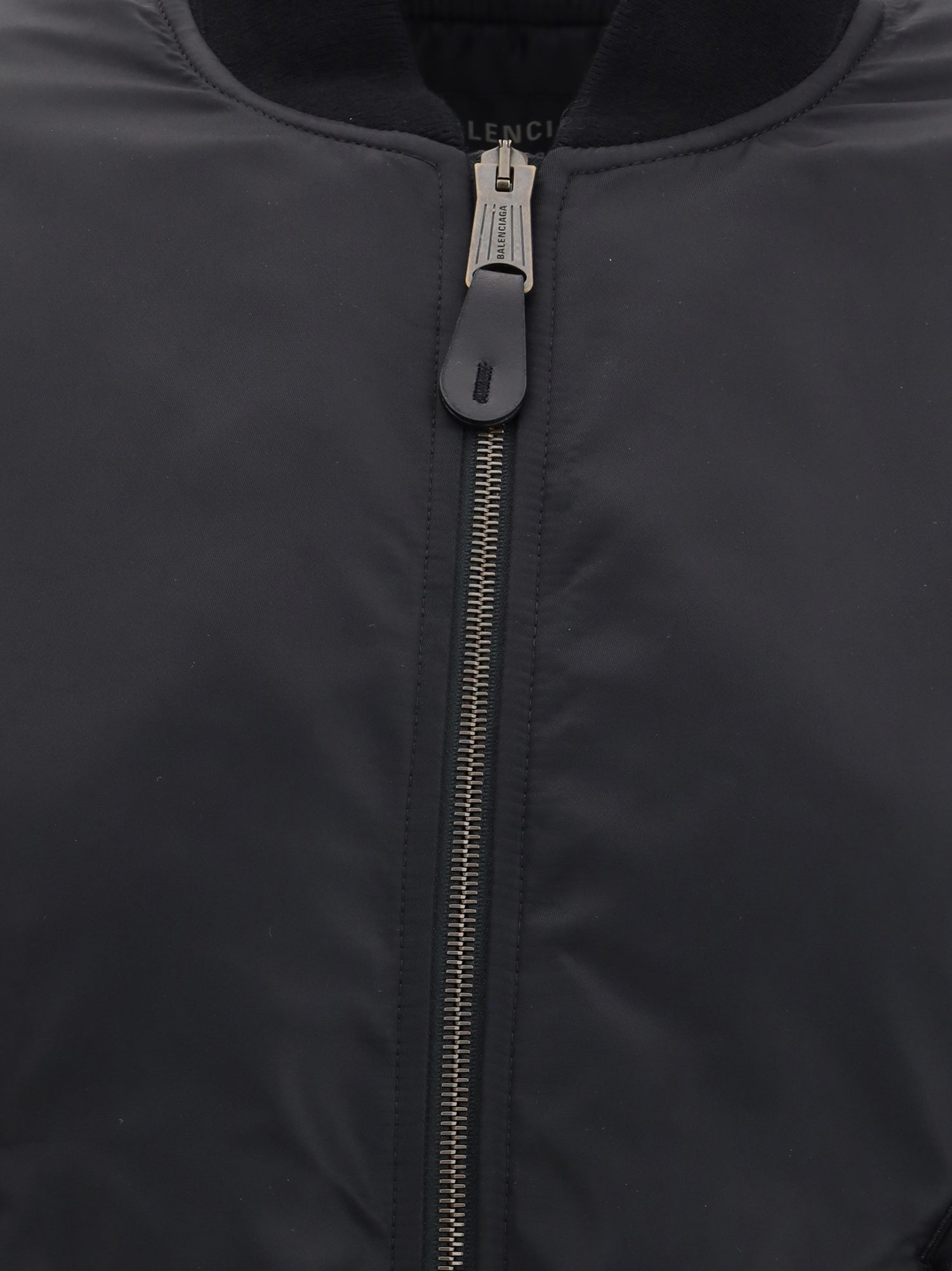 BALENCIAGA M standard bomber