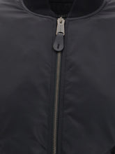 BALENCIAGA M standard bomber