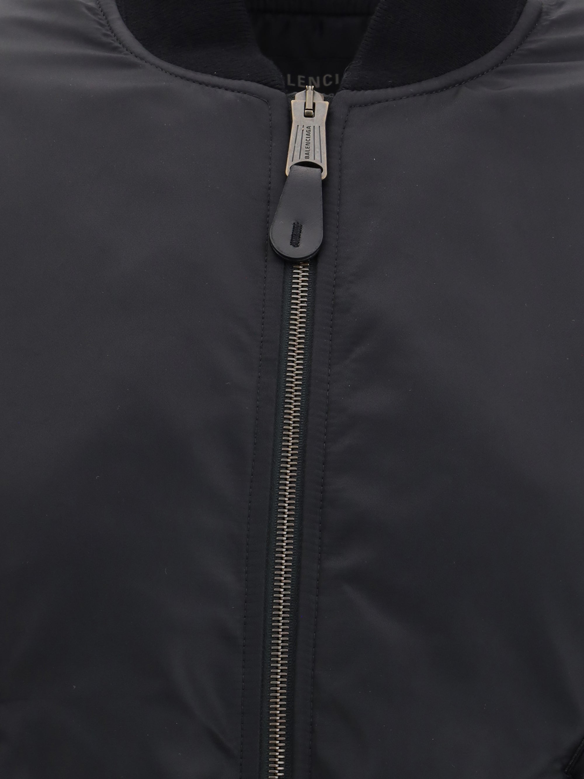 BALENCIAGA M standard bomber