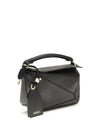 featherlight puzzle mini handbag