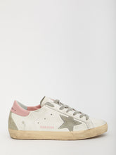 GOLDEN GOOSE 40 super-star sneakers 