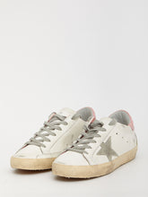 GOLDEN GOOSE 40 super-star sneakers 