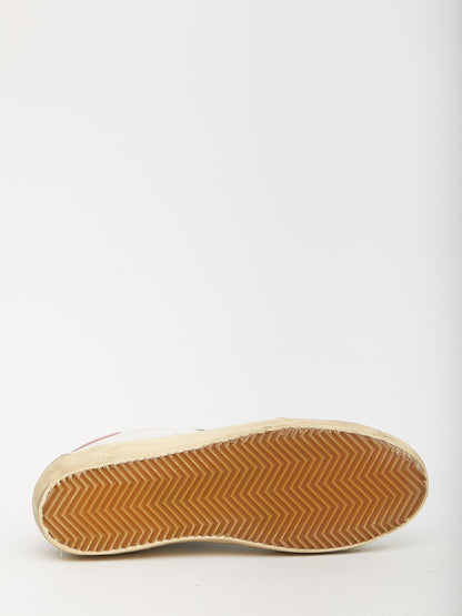 GOLDEN GOOSE 40 super-star sneakers 
