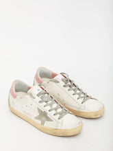 GOLDEN GOOSE 40 super-star sneakers 