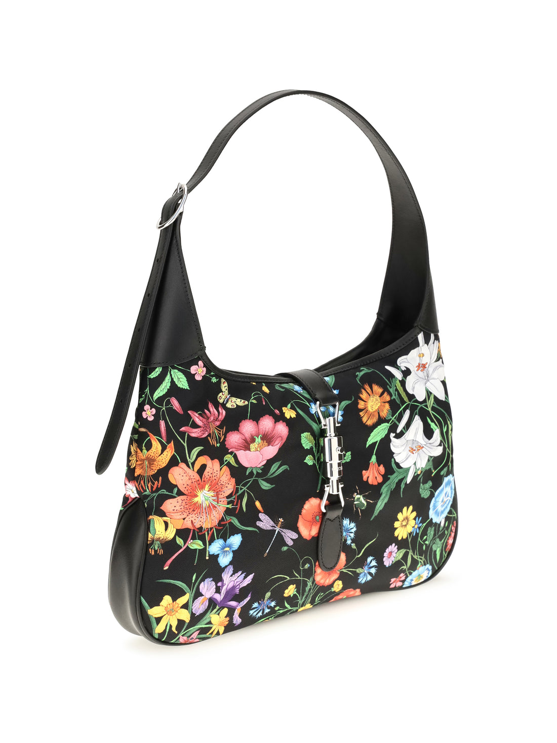GUCCI OS medium jackie 1961 shoulder bag 