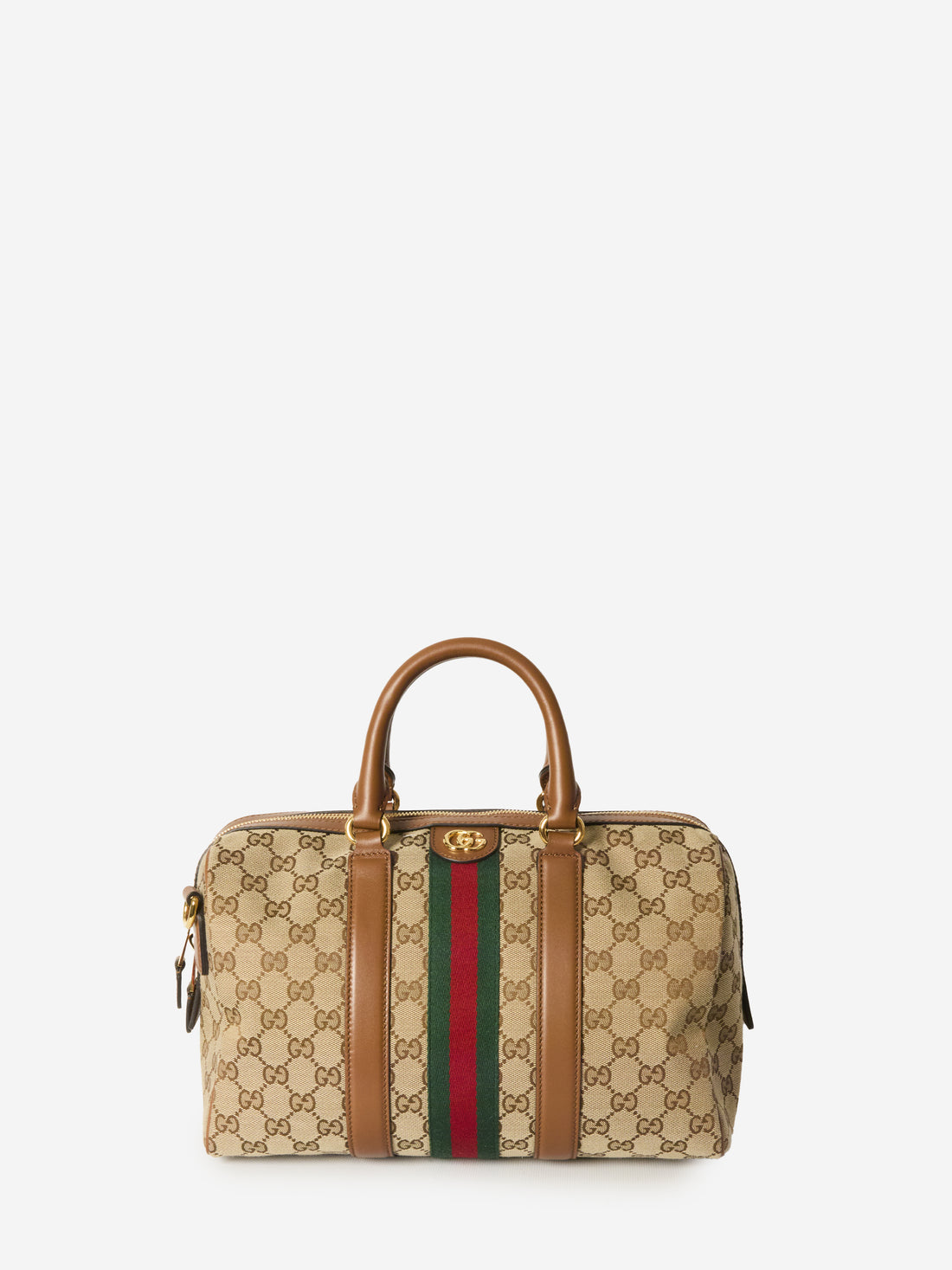 GUCCI OS ophidia medium hobo bag