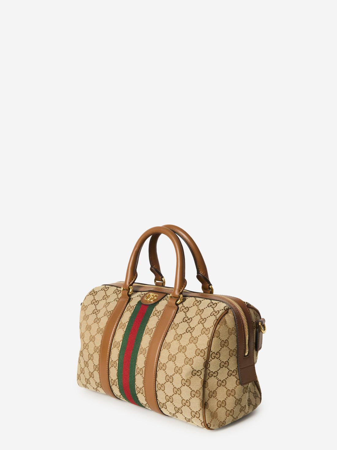 GUCCI OS ophidia medium hobo bag