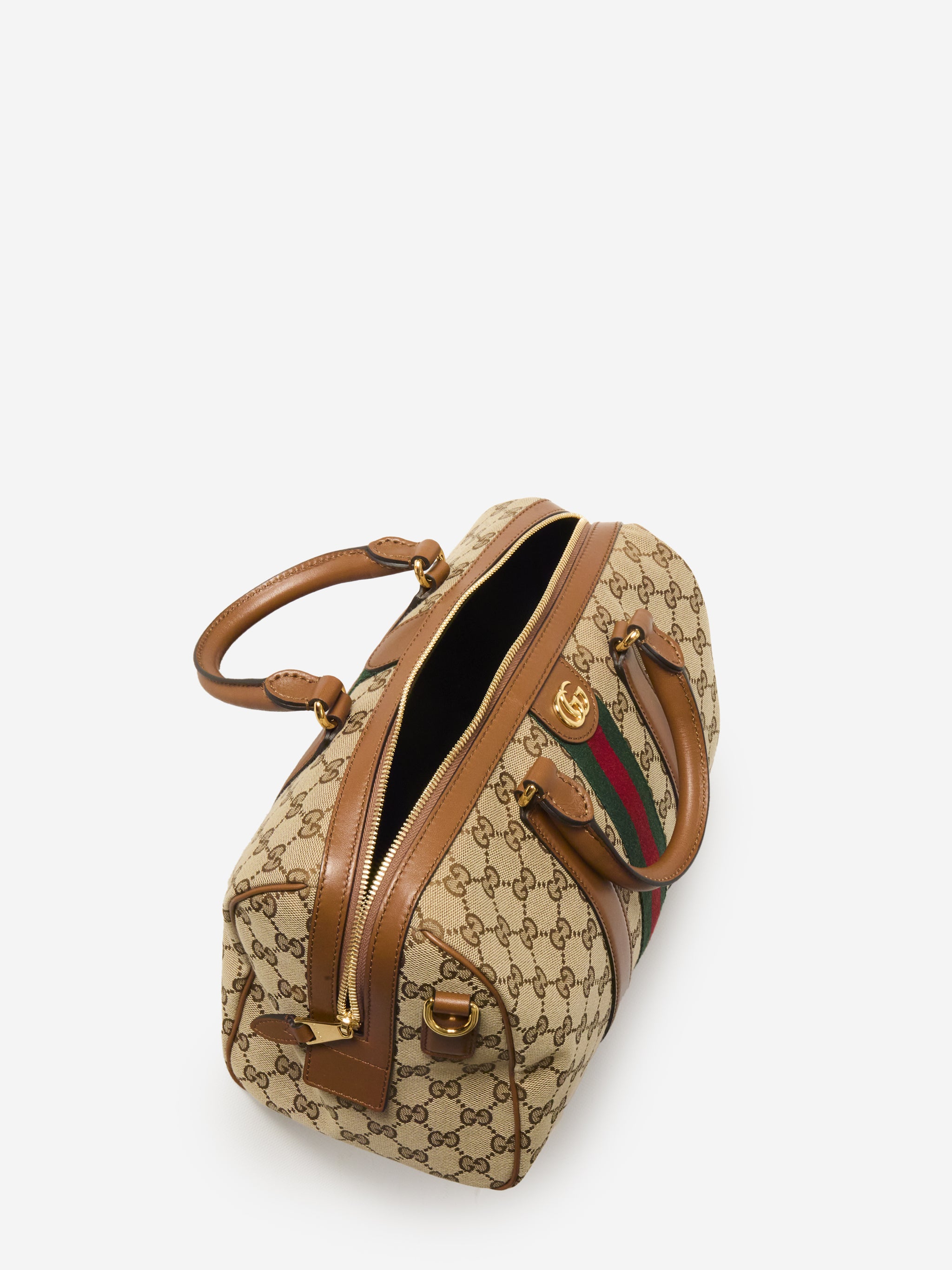 ophidia medium hobo bag